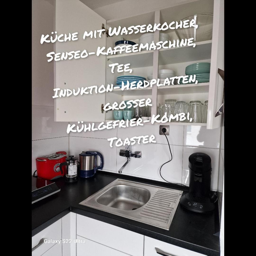 Apartment Am Konzerthaus ドルトムント エクステリア 写真